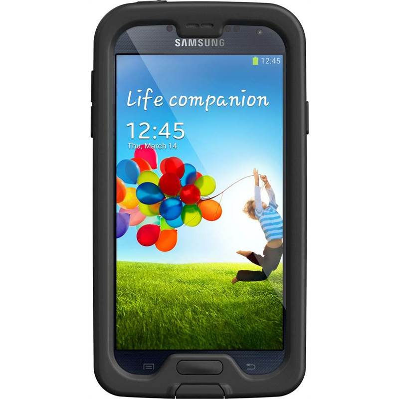 LifeProof Fre Waterproof Case for Samsung Galaxy S4-3