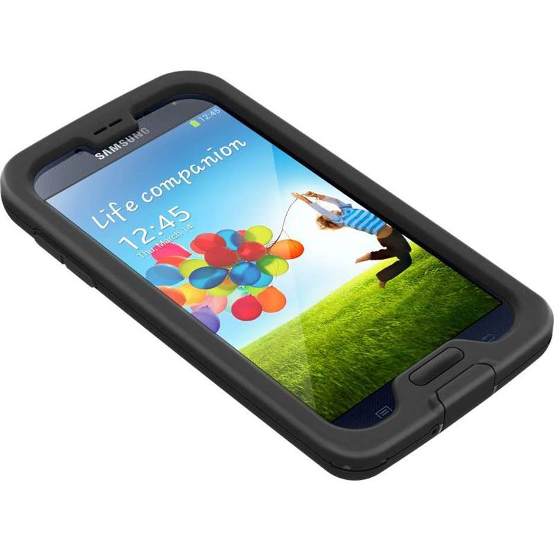 LifeProof Fre Waterproof Case for Samsung Galaxy S4-5