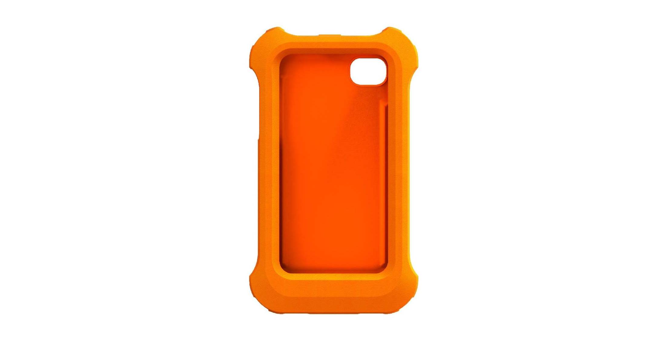 LifeProof Lifejacket Float for Waterproof iPhone 4 & 4S Case OutdoorGB