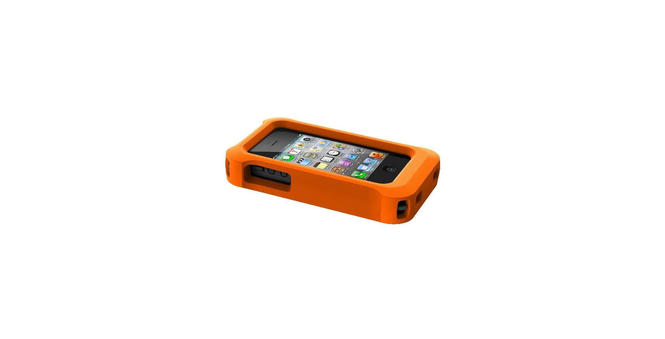 LifeProof Lifejacket Float for Waterproof iPhone 4 & 4S Case