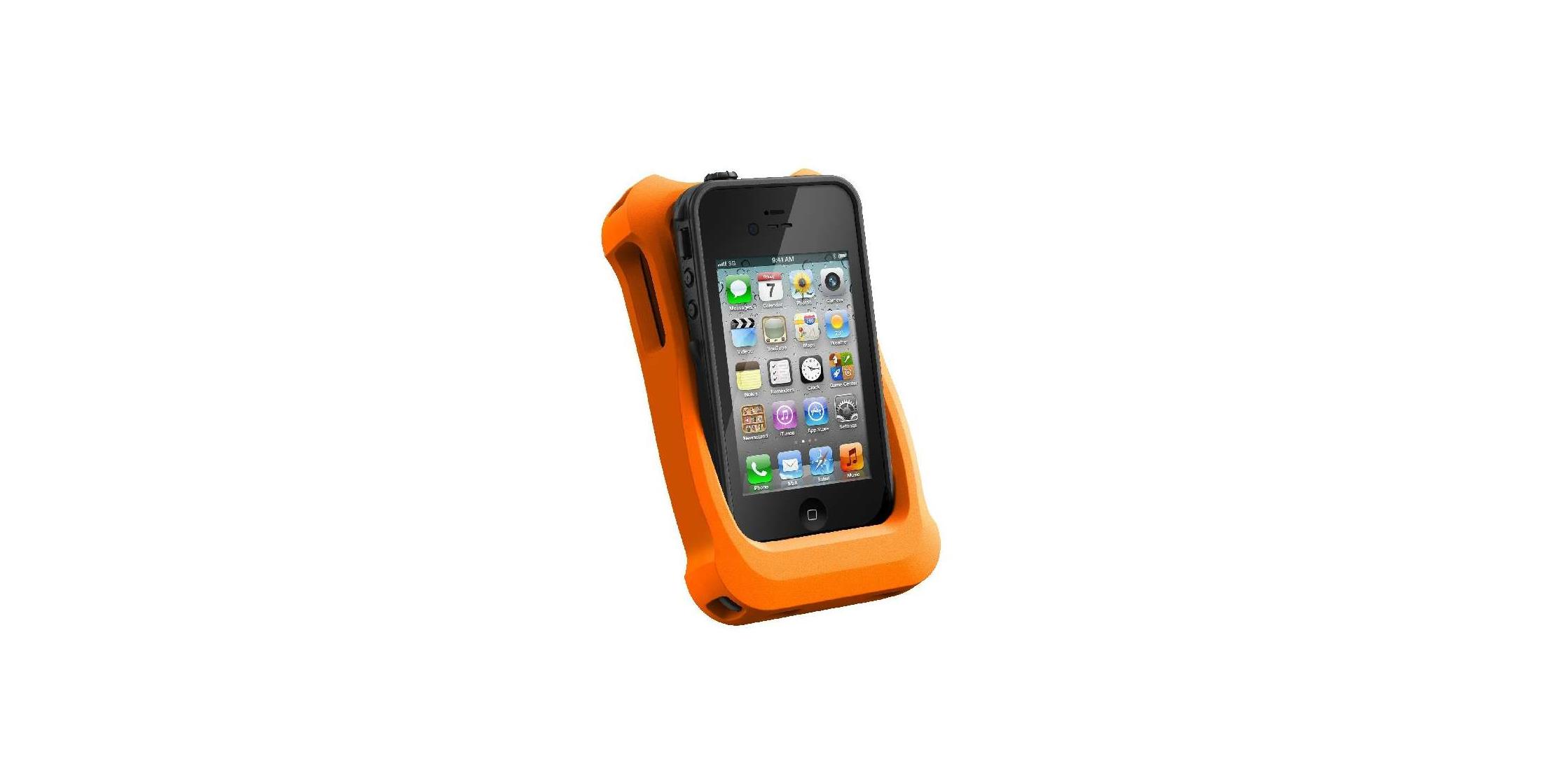 LifeProof Lifejacket Float for Waterproof iPhone 4 & 4S Case