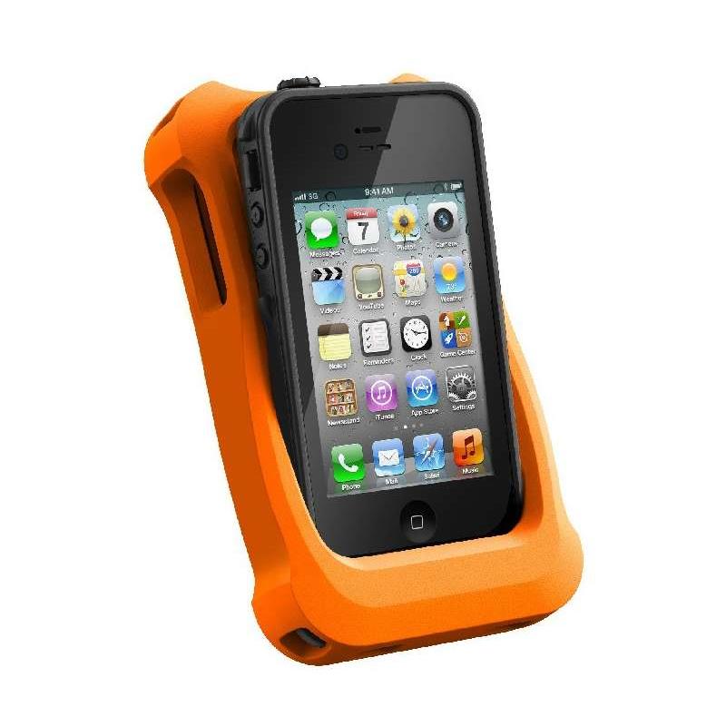 LifeProof Lifejacket Float for Waterproof iPhone 4 & 4S Case