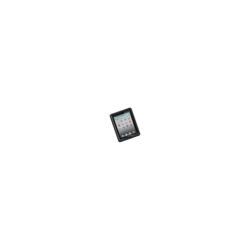 Lifeproof Nuud Waterproof Case for iPad 2 / 3 / 4-2