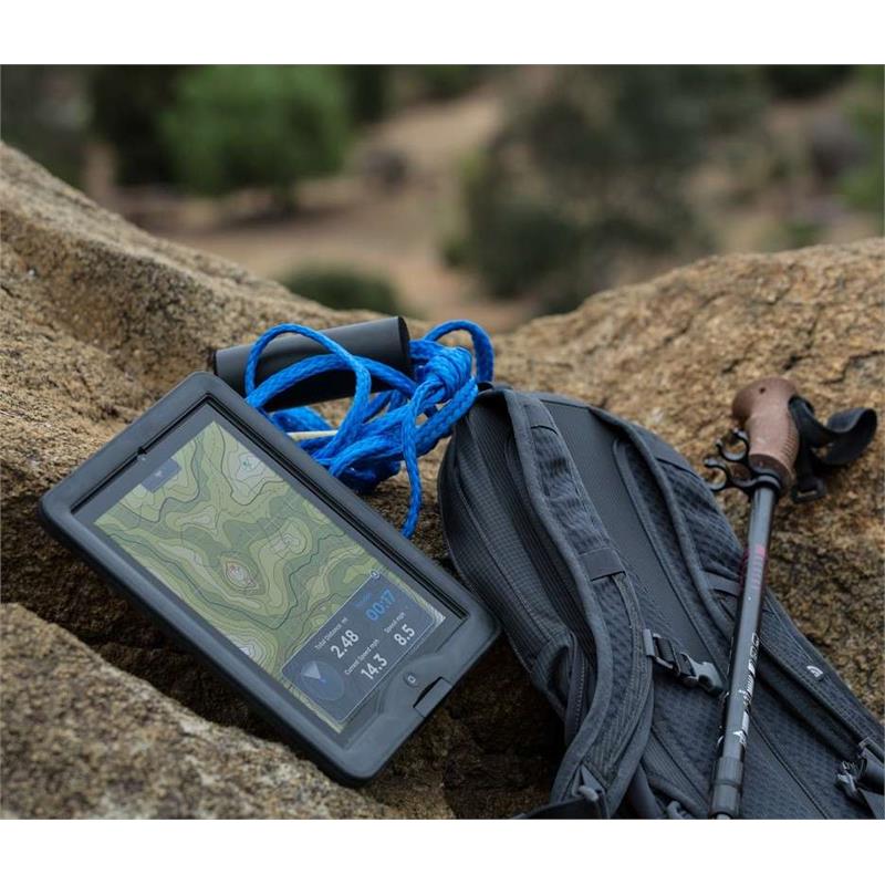 Lifeproof Nuud Waterproof Case for iPad 2 / 3 / 4-5