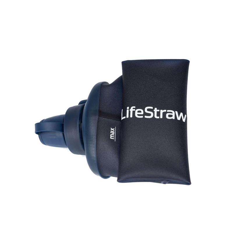LifeStraw Peak Series Collapsible Squeeze Bottle-5