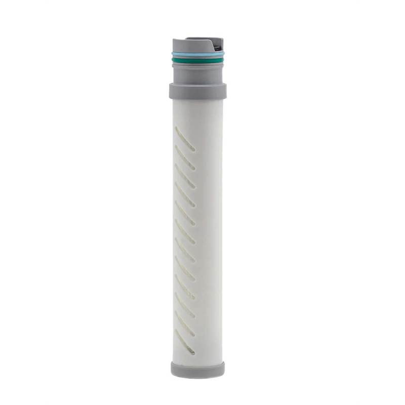 LifeStraw Go 2 Stage Replacement membrane Filter White Tritan Renew-1