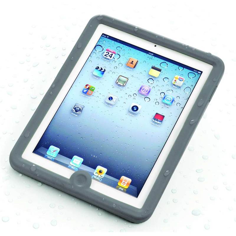 Lifedge Waterproof Case for iPad 1