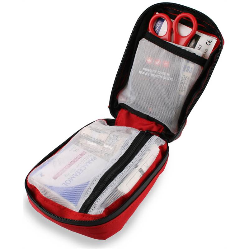 Lifesystems Trek First Aid Kit-3