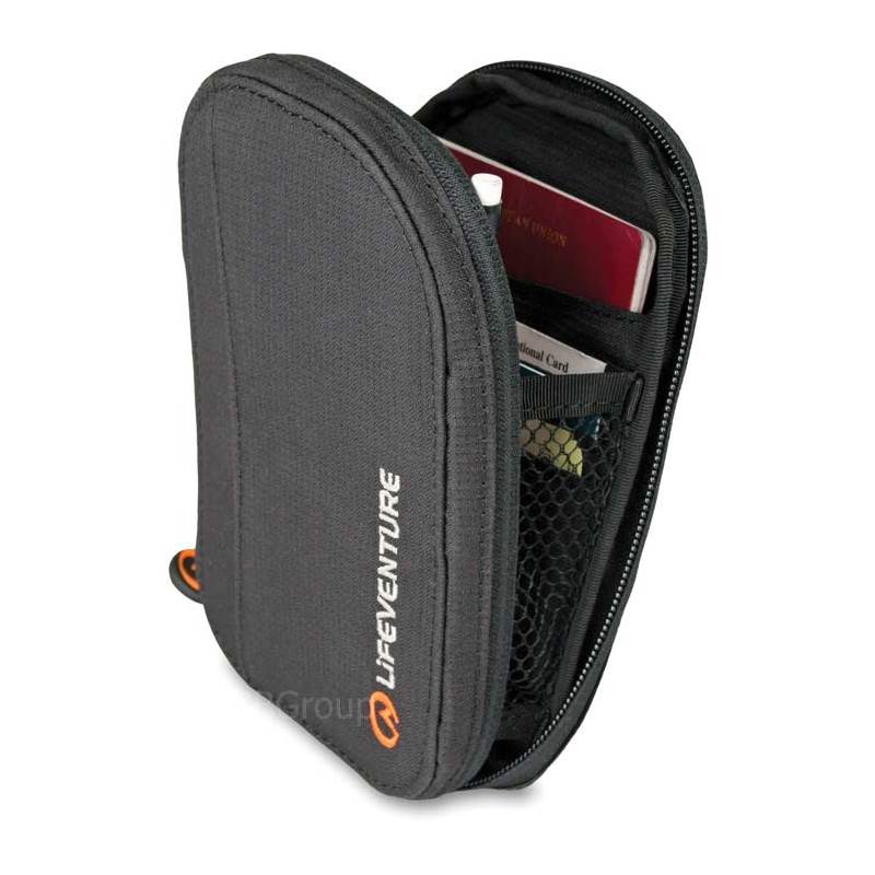 LifeVenture Passport Wallet-1
