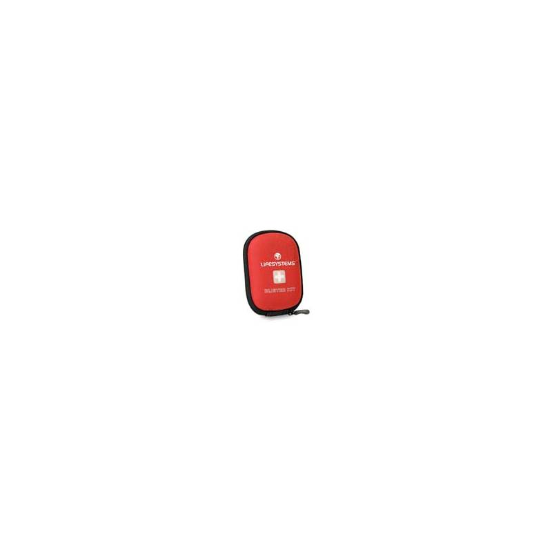 LifeSystems Blister Bolt-On First Aid Kit-2