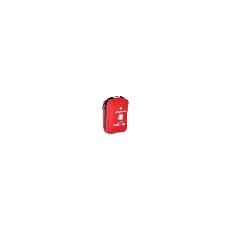 Lifesystems Trek First Aid Kit-2