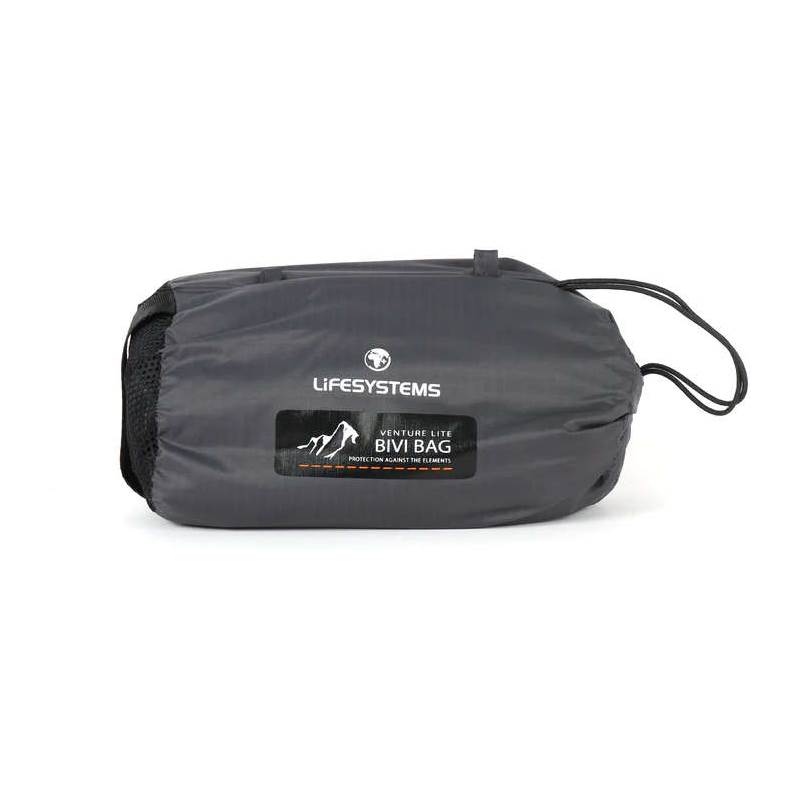 Lifesystems Venture Lite Bivi-2