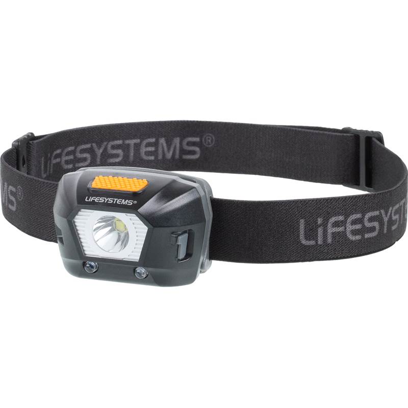 Lifesystems Intensity 230 Headtorch-1
