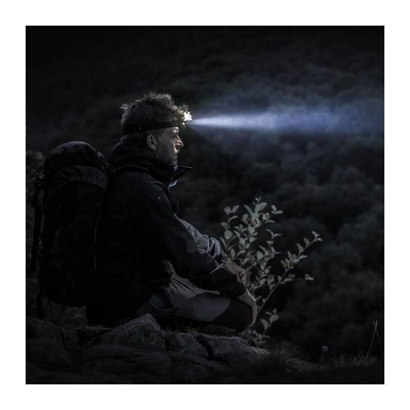 Lifesystems Intensity 230 Headtorch-2
