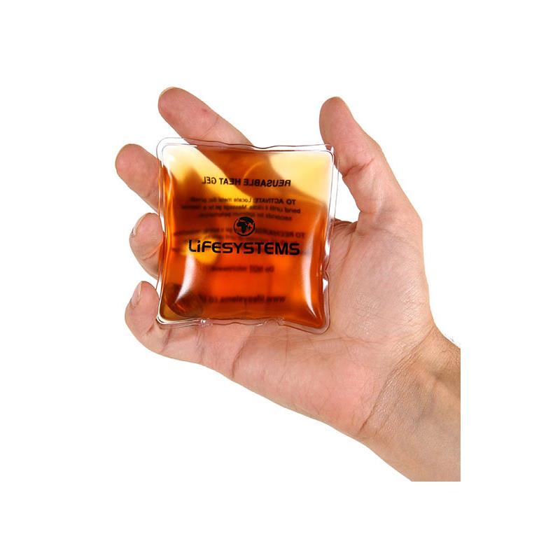 Lifesystems Reusable Hand Warmers - 2 Pack-2