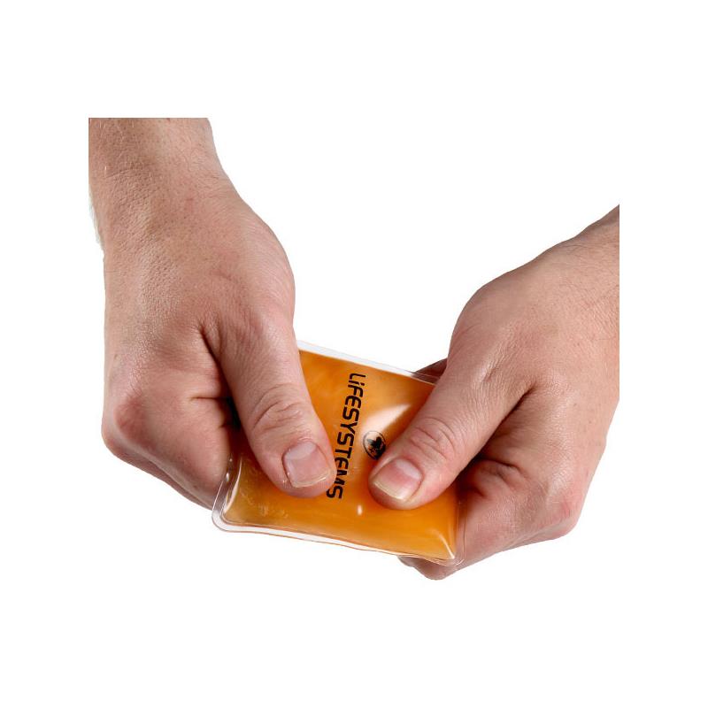 Lifesystems Reusable Hand Warmers - 2 Pack-3