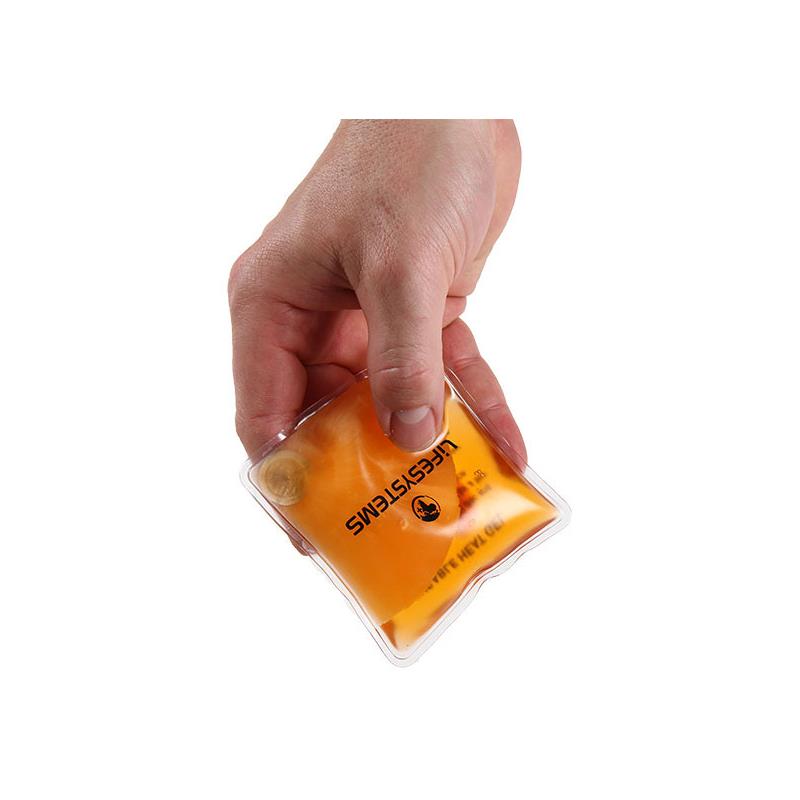 Lifesystems Reusable Hand Warmers - 2 Pack-4