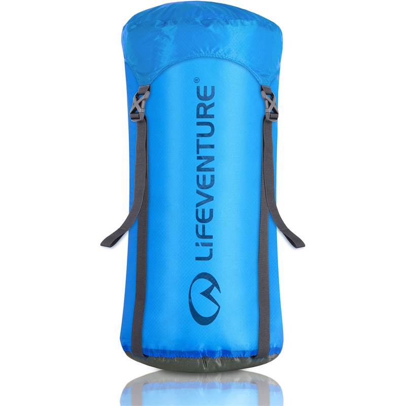 Lifeventure Ultralight 10 Litre Compression Sack-1