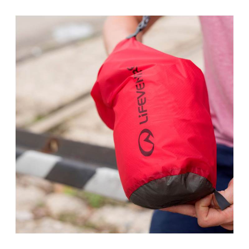Lifeventure Ultralight 2 Litre Dry Bag-2