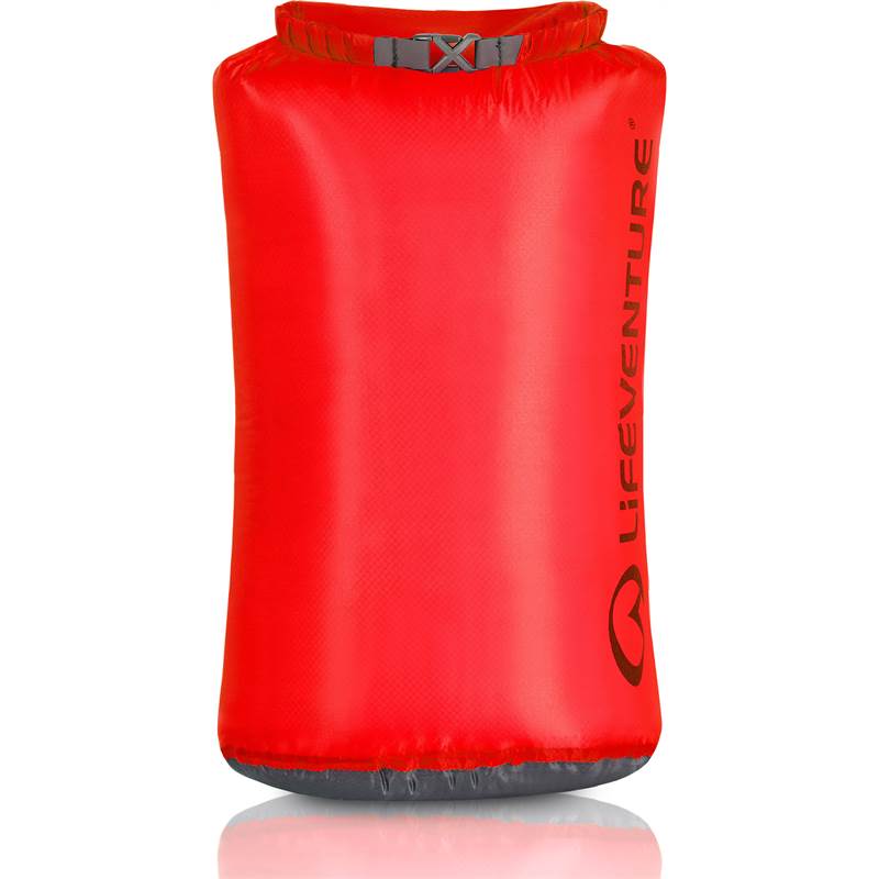 Lifeventure Ultralight 25 Litre Dry Bag-1
