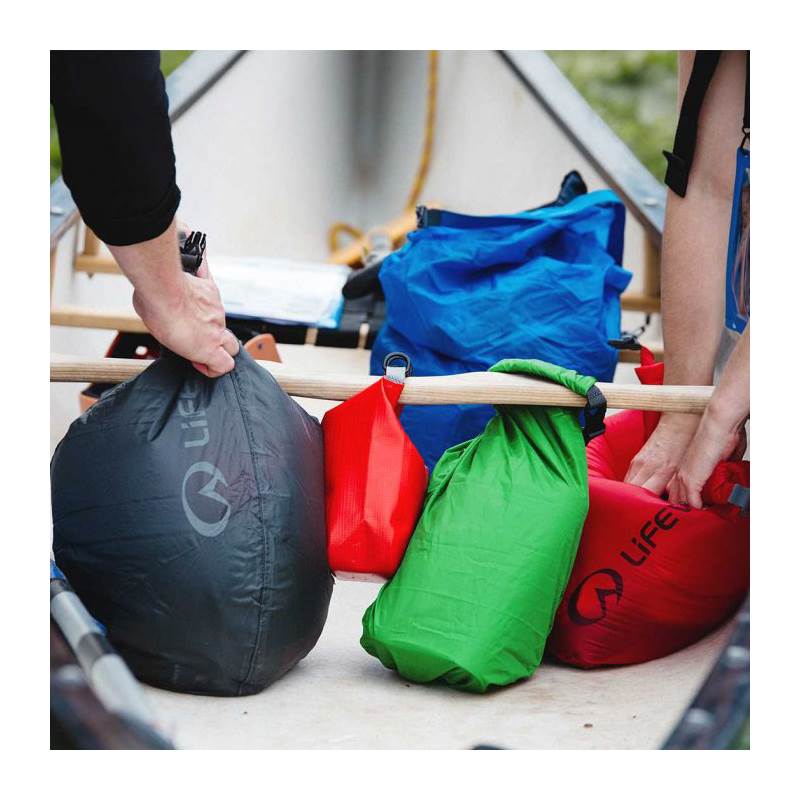 Lifeventure Ultralight 25 Litre Dry Bag-2