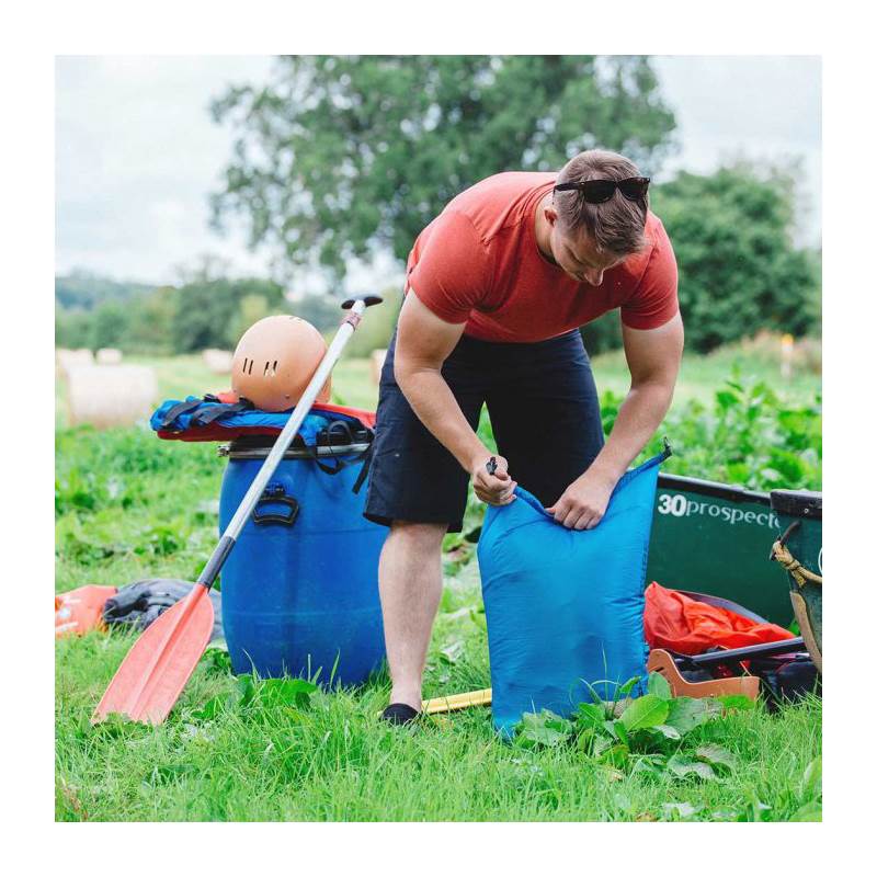 Lifeventure Ultralight 35 Litre Dry Bag-2