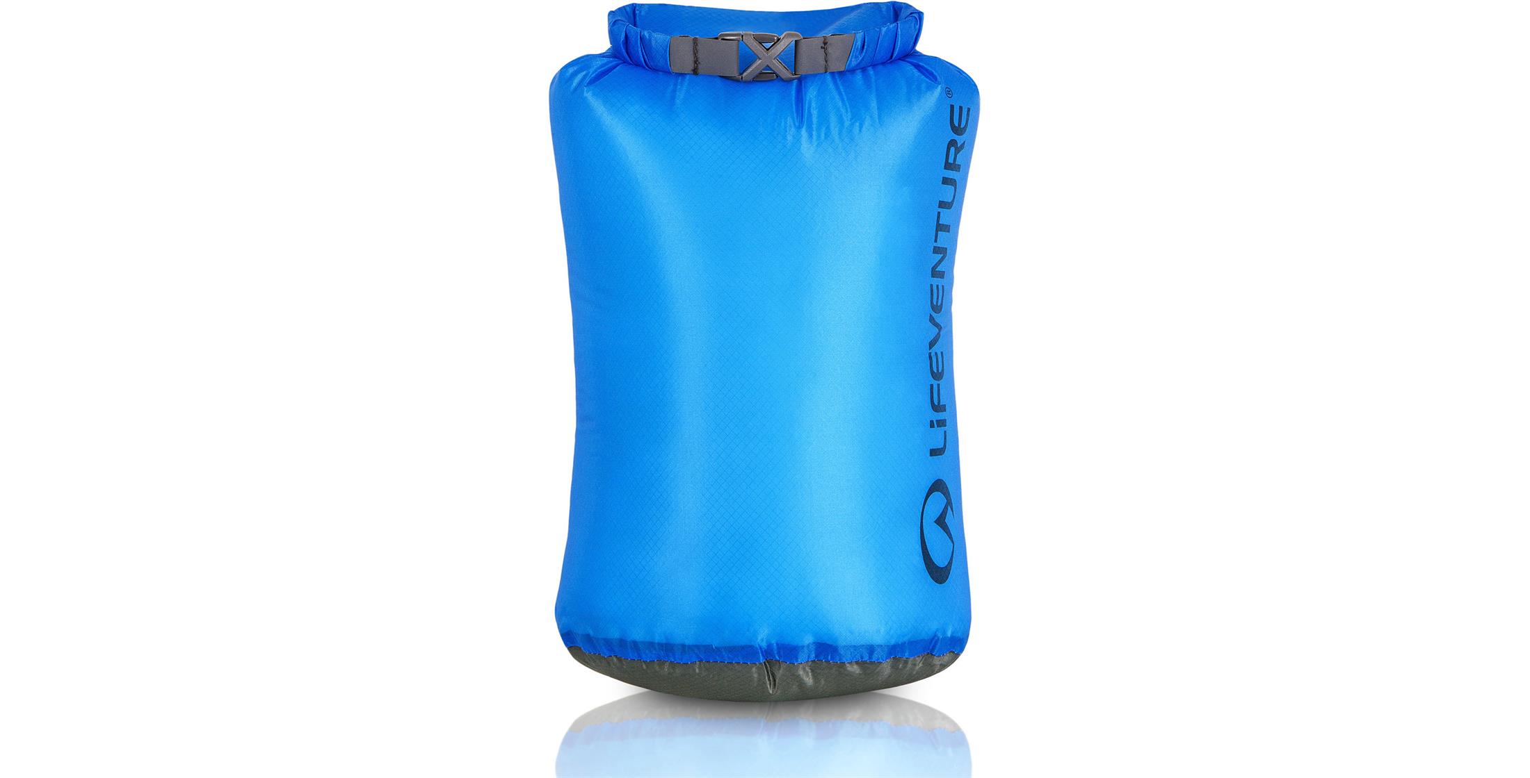 Lifeventure Ultralight Dry Bag Multipack
