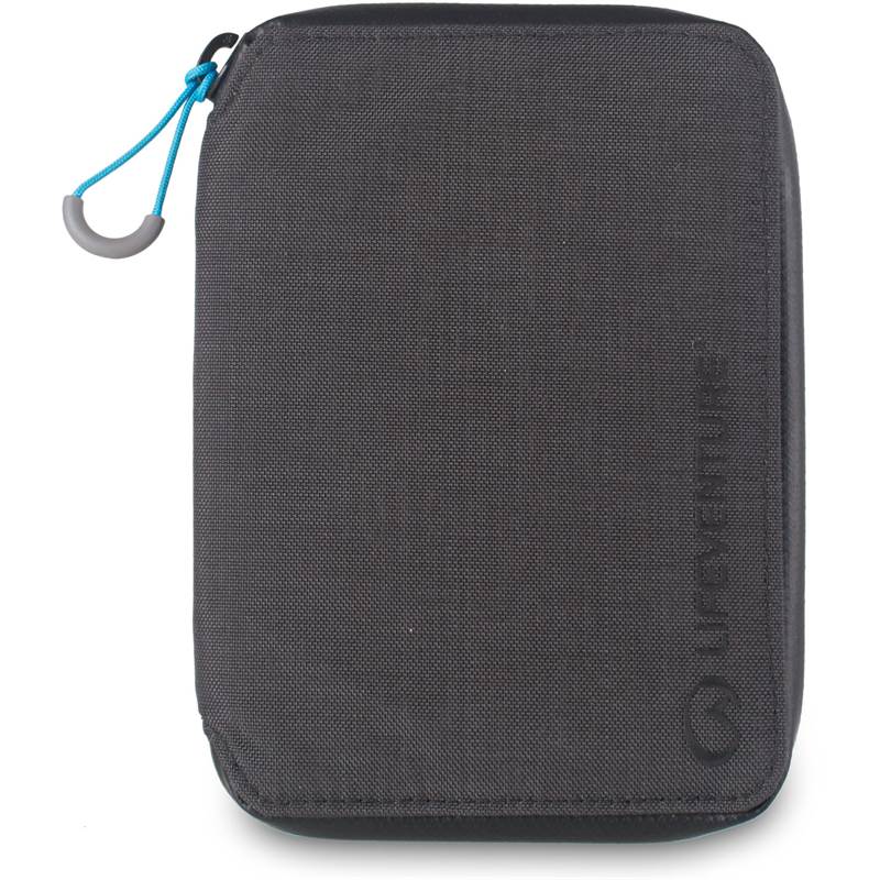 Lifeventure RFID Protected Mini Travel Document Wallet-1