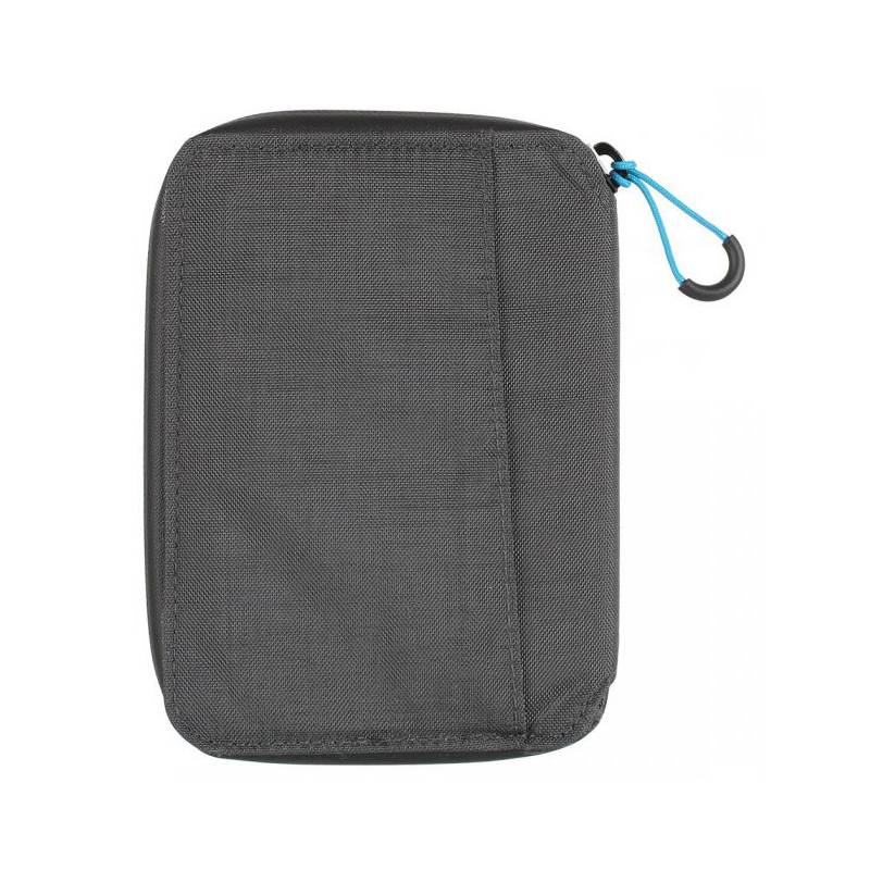 Lifeventure RFID Protected Mini Travel Document Wallet-3