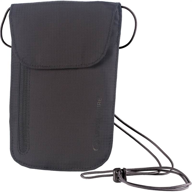 Lifeventure Hydroseal Waterproof Chest Wallet-1