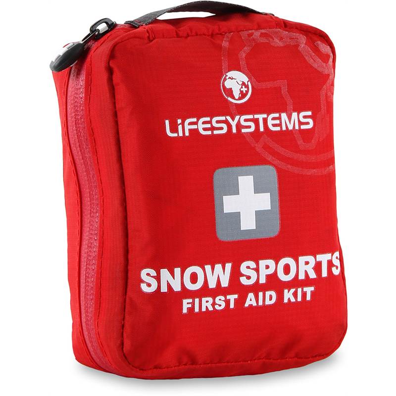 Lifesystems Snow Sports First Aid Kit-1