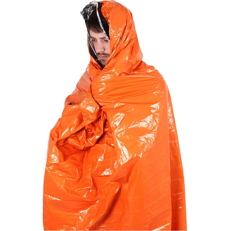 Lifesystems Thermal Light and Dry Survival Bag-1