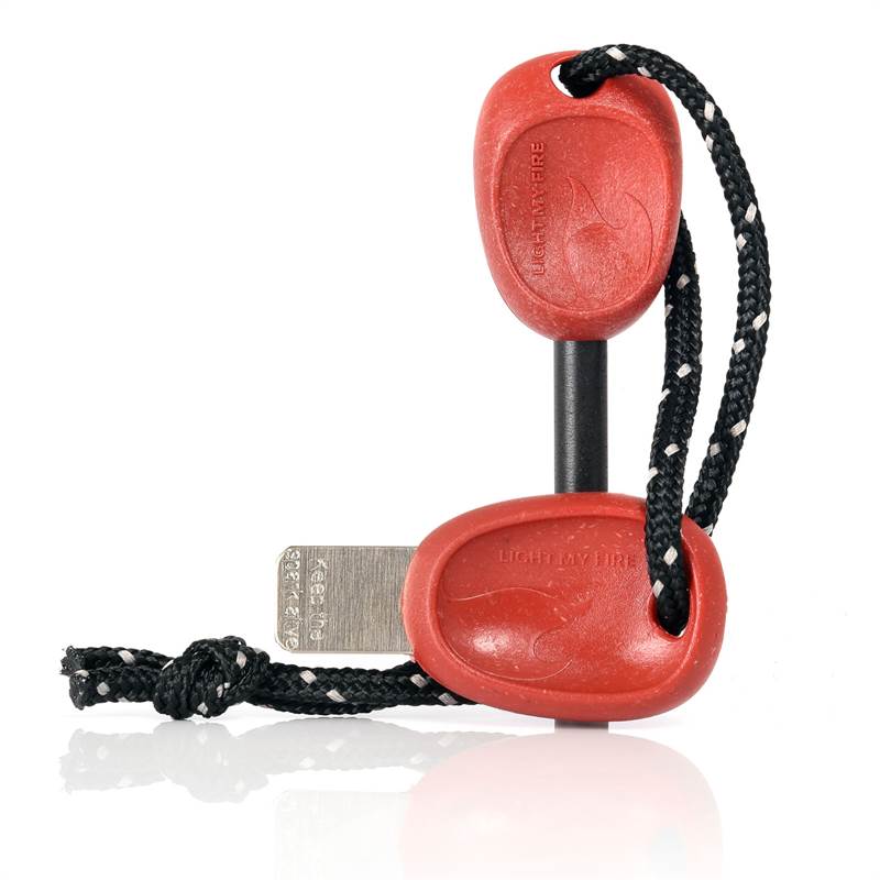 Light My Fire Swedish Firesteel 2.0 Bio Scout-3