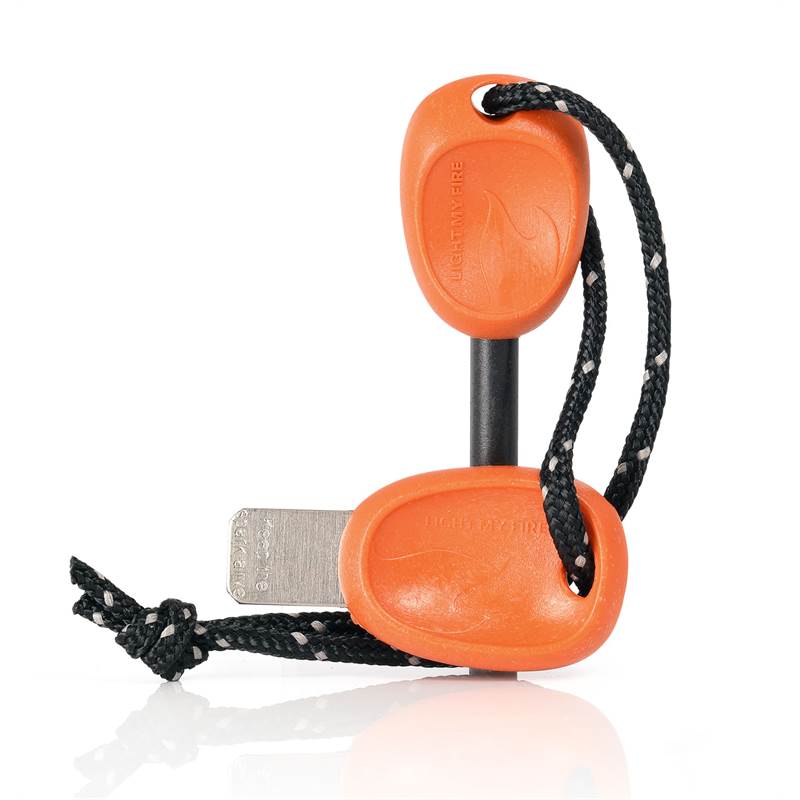 Light My Fire Swedish Firesteel 2.0 Bio Scout-4