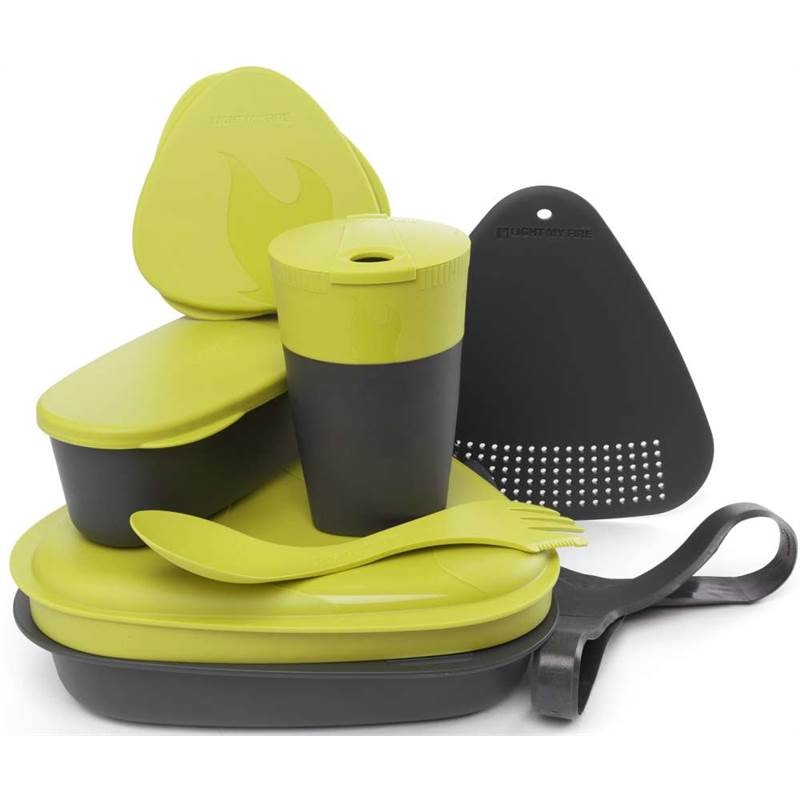 Light My Fire MealKit 2.0-1