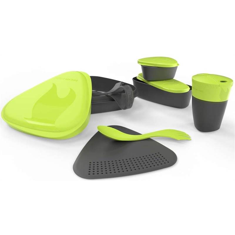 Light My Fire MealKit 2.0-3