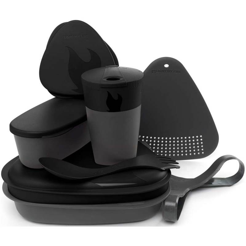 Light My Fire MealKit 2.0-4