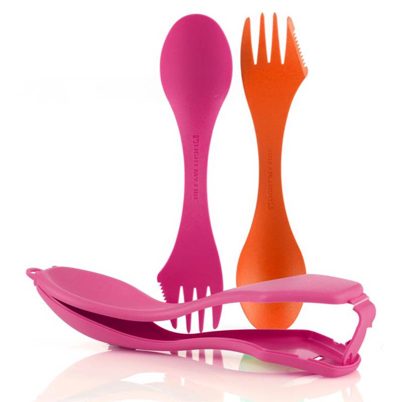 Light My Fire Spork and Case-2