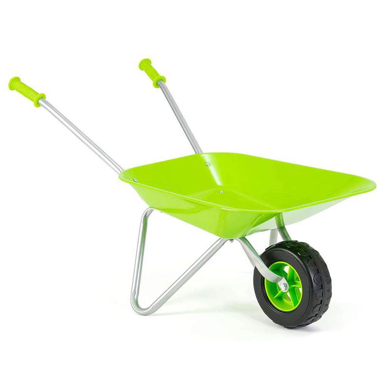 Little Roots Wheel Barrow-1