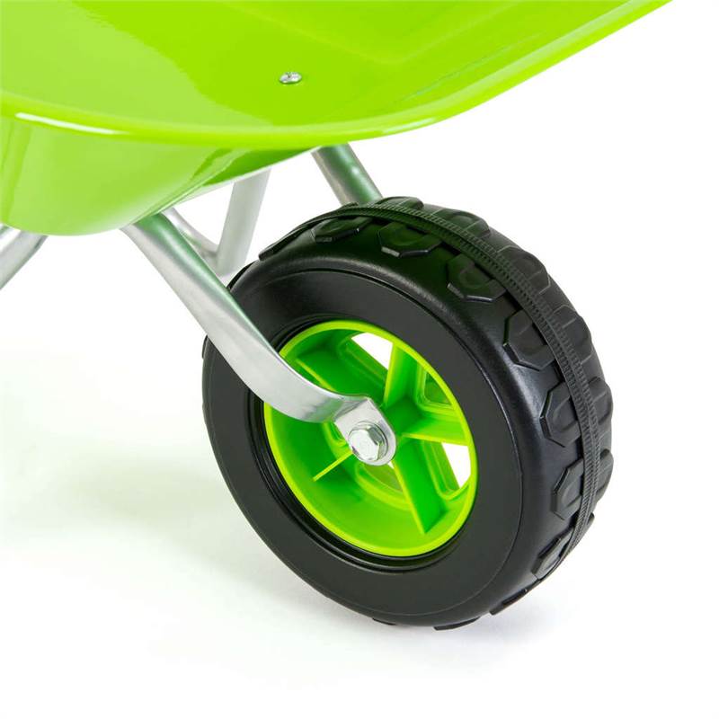 Little Roots Wheel Barrow-2