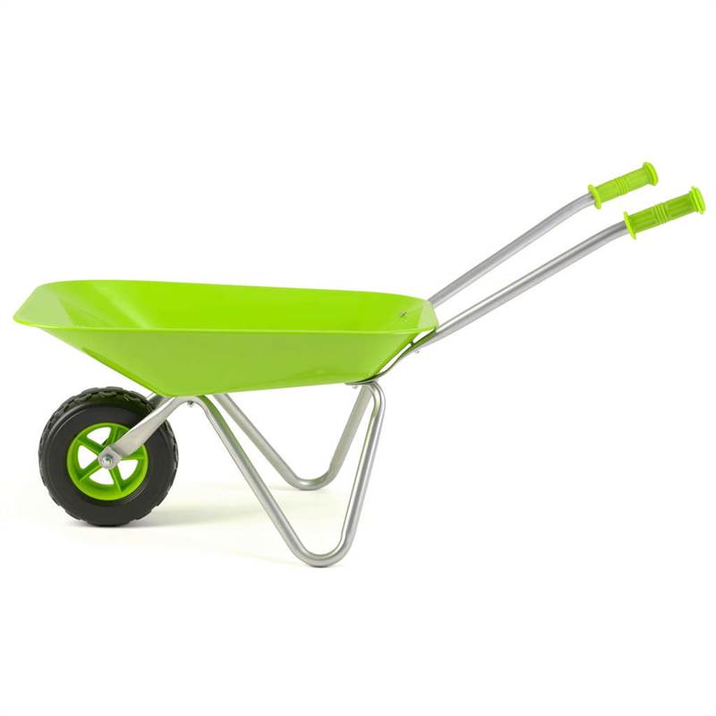Little Roots Wheel Barrow-3