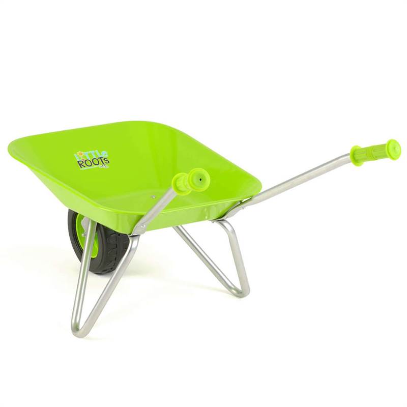 Little Roots Wheel Barrow-4
