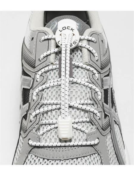 Lock Laces Elastic No Tie Shoelaces