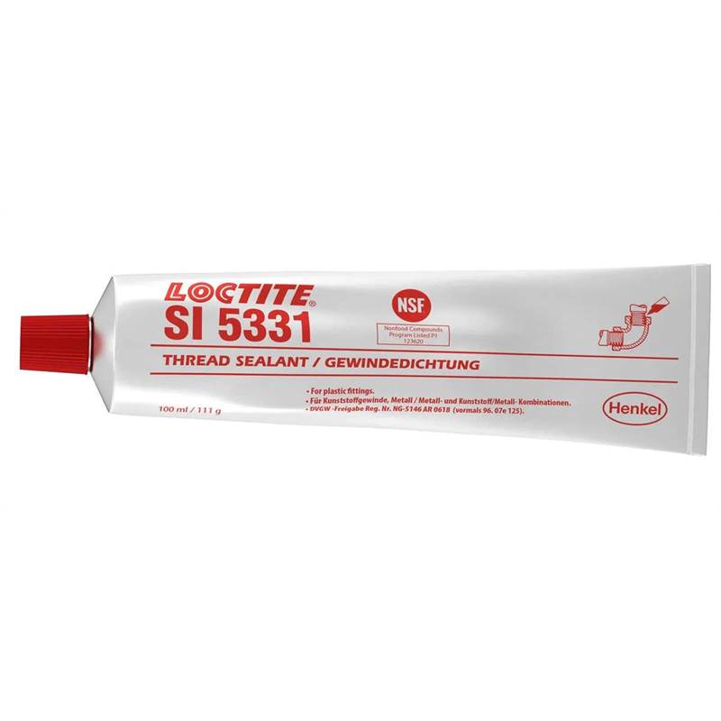 Loctite SI 5331 Thread Sealant-1