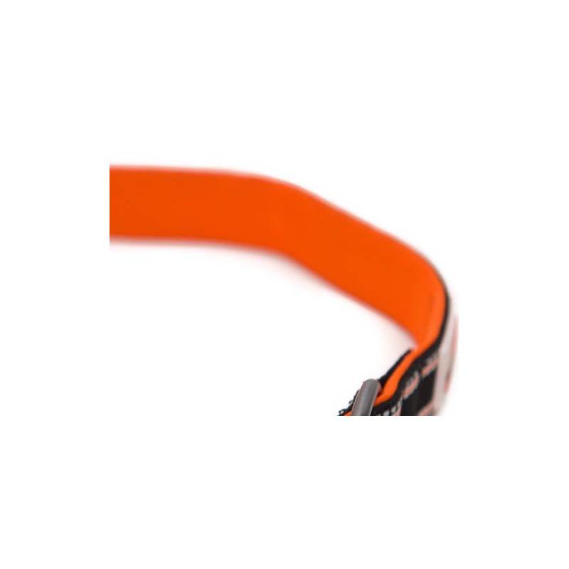 Long Paws Comfort X-Small Dog Collar-4