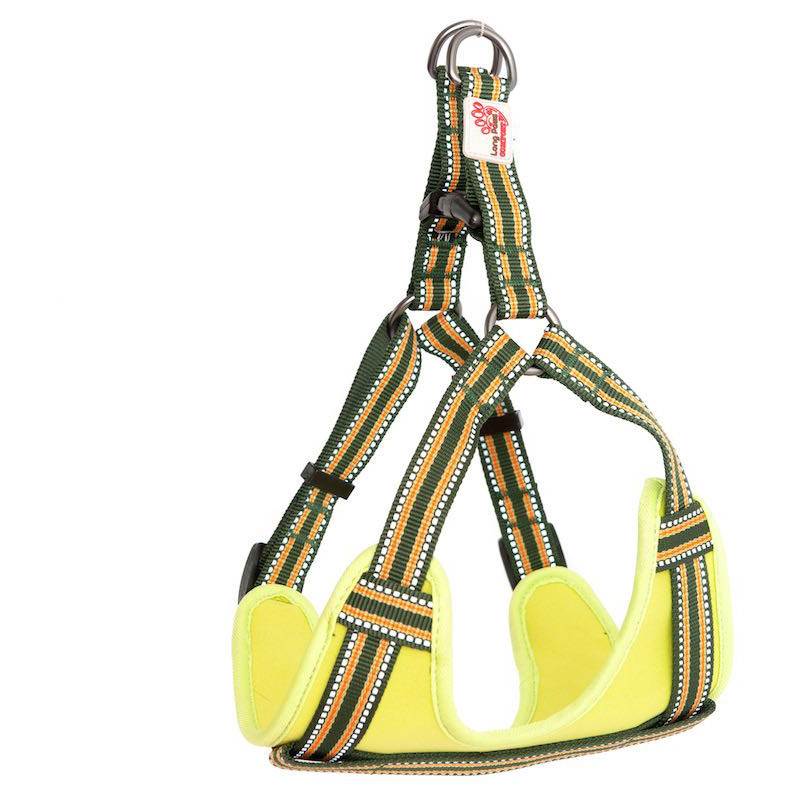 Long Paws Comfort X-Small Dog Harness-5