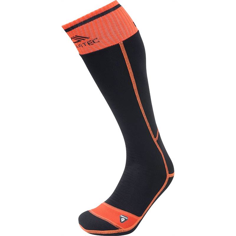 Lorpen Inferno Expedition Polartec Socks-1