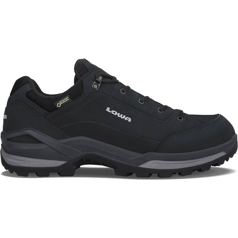 Lowa Renegade GTX Lo Mens Hiking Shoes-4