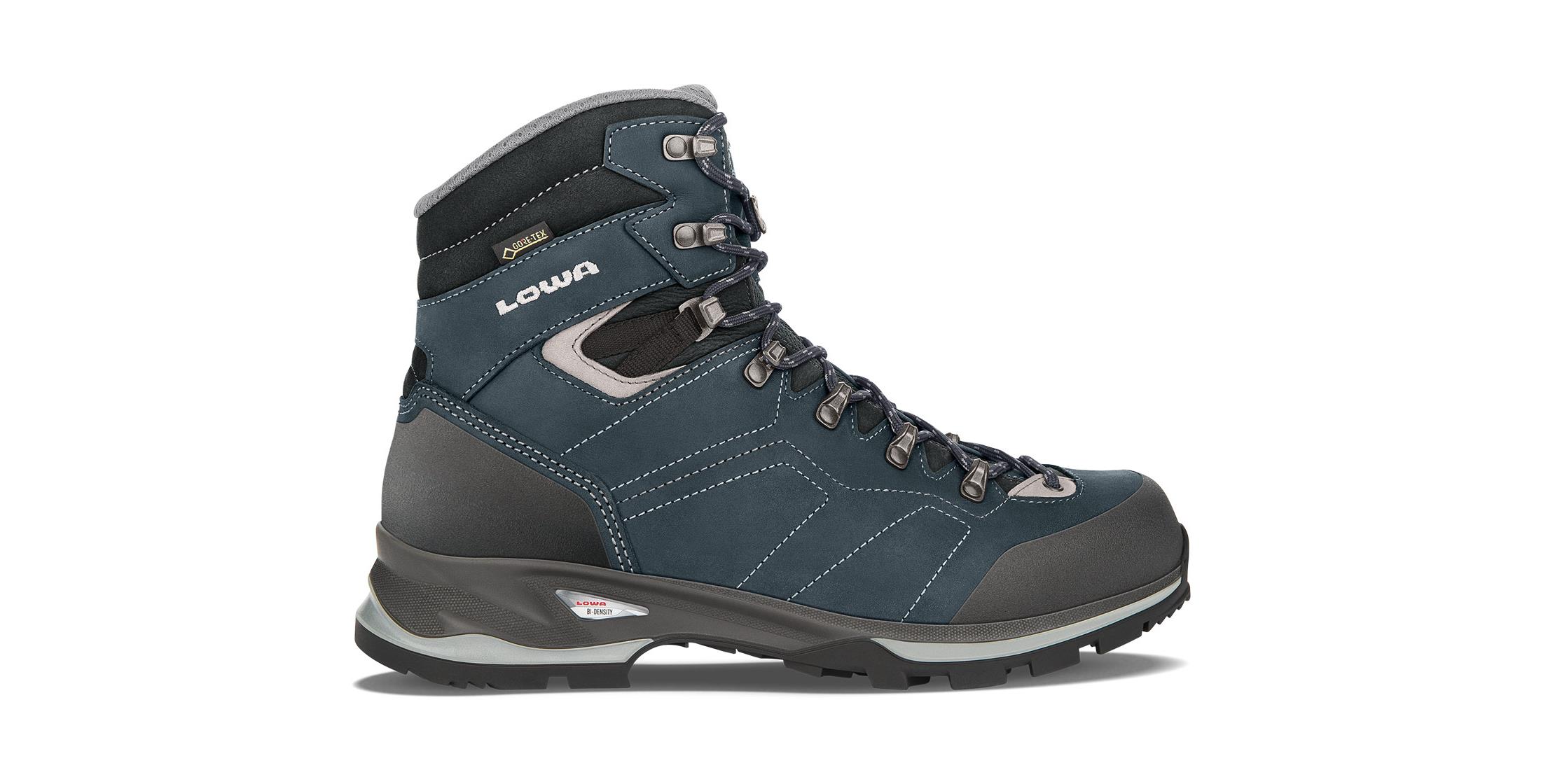 Lowa Santiago GTX Mid Mens Trekking Boots