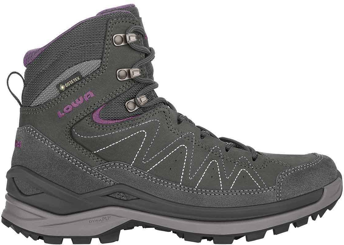 Lowa Toro Evo GTX Mid Womens Trekking Boots